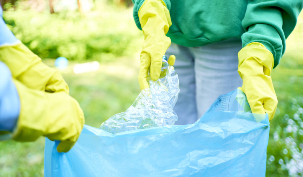 ボランティアバイト募集