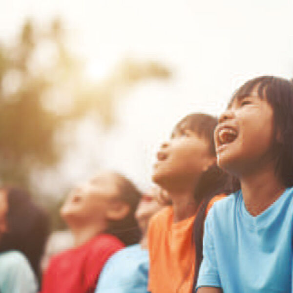 こども店長体験